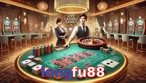 longfu88