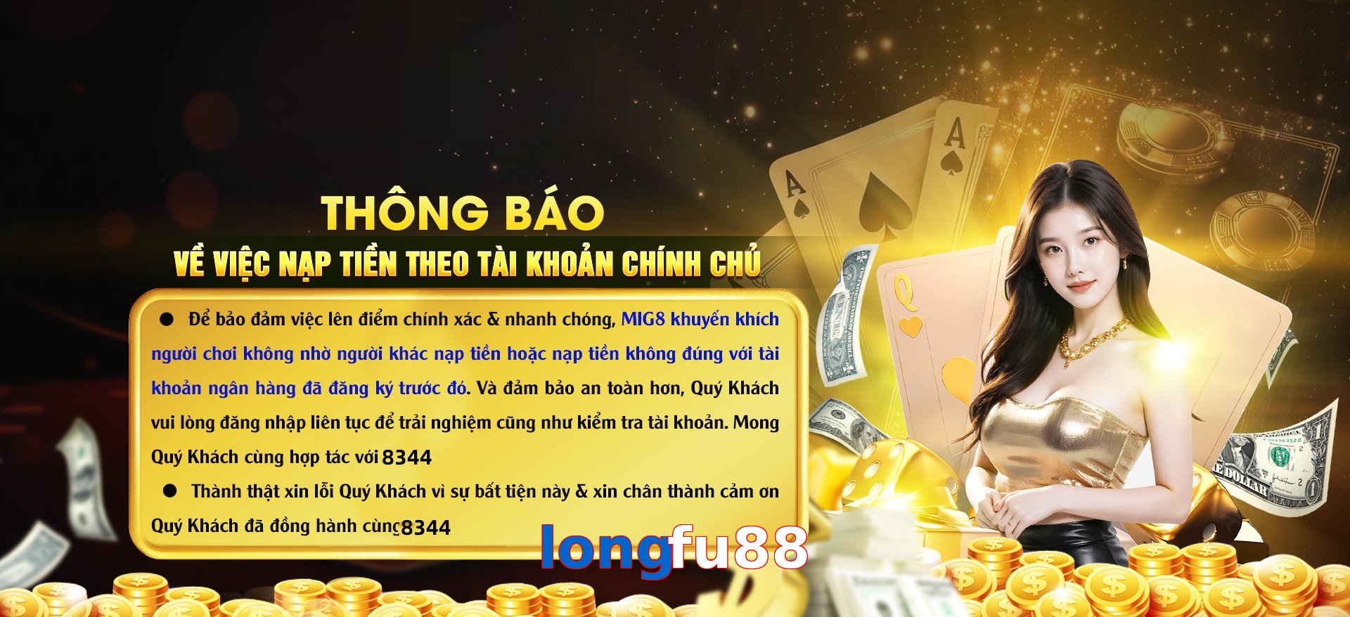 Trò Chơi Bắn Cá Phổ Biến Tại longfu88